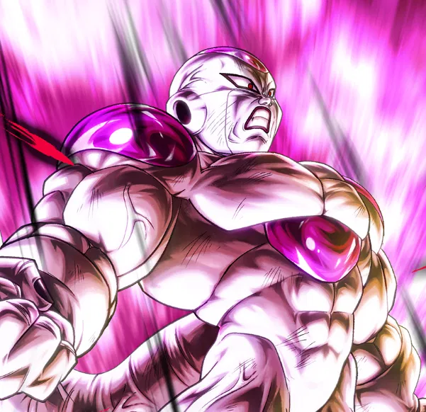 Avatar of Frieza-Dragon Ball Z