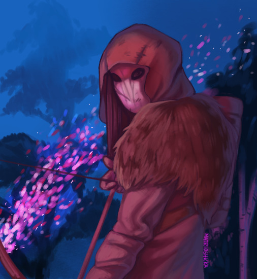 Avatar of The Judge (Far Cry New Dawn)