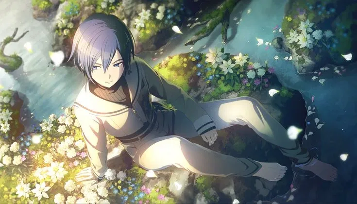 Avatar of 25-ji/N25 KAITO