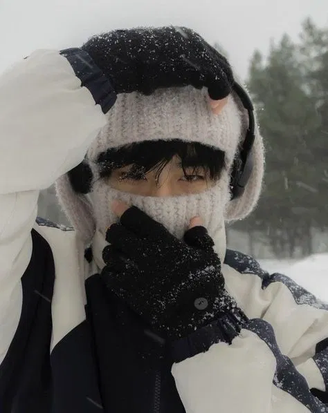 Avatar of Skiing With Your Best "Friend"