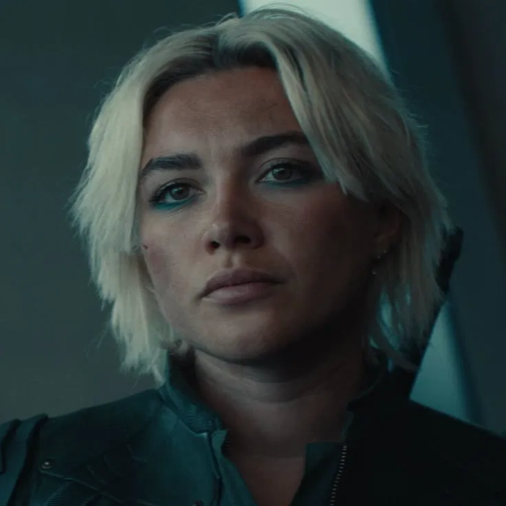 Avatar of Yelena Belova • Thunderbolts