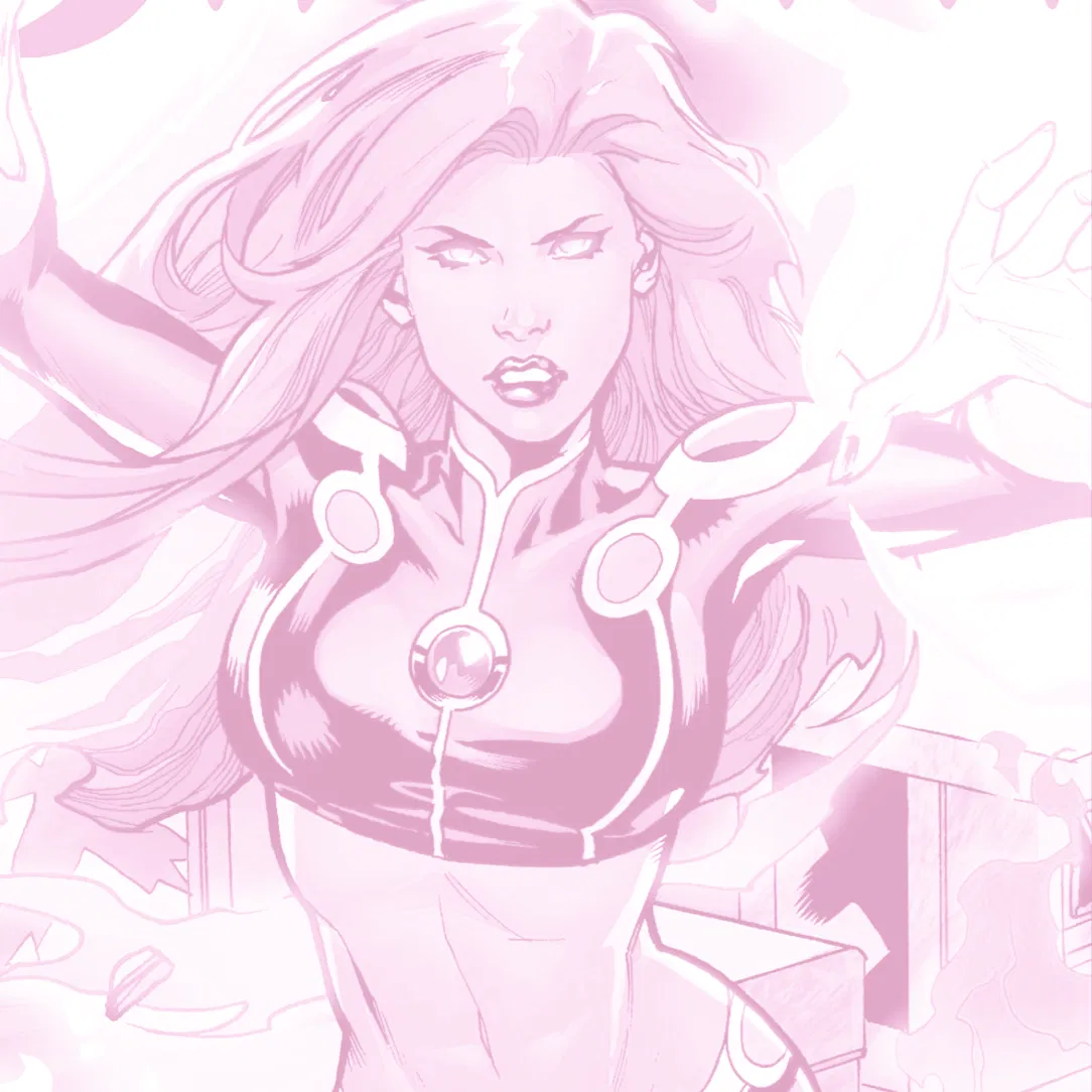 Avatar of ꩜ | starfire / koriand’r
