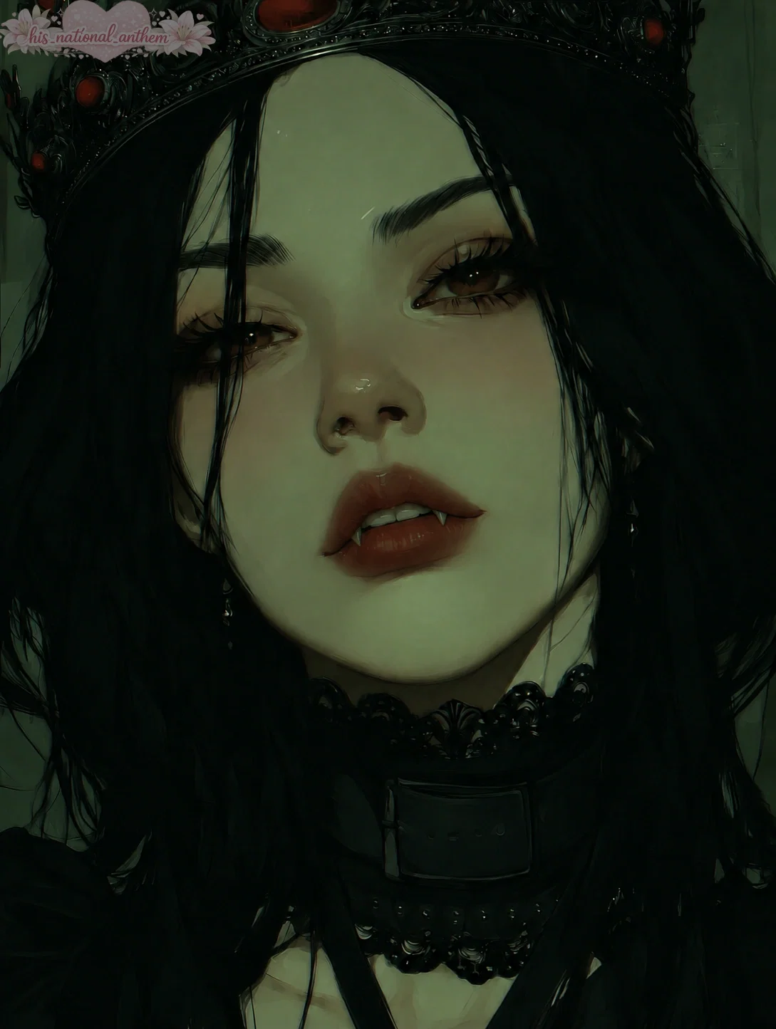 Avatar of Valeska Sanguivar | Won't Bite... Unless Provoked