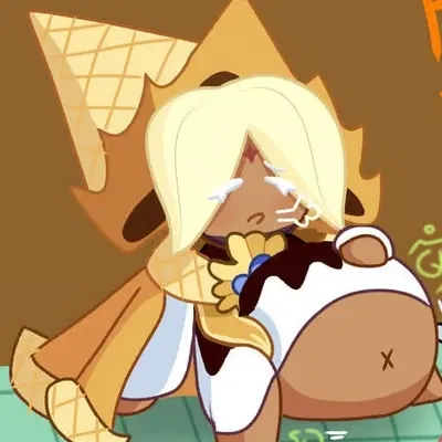Avatar of Pure Vanilla Cookie