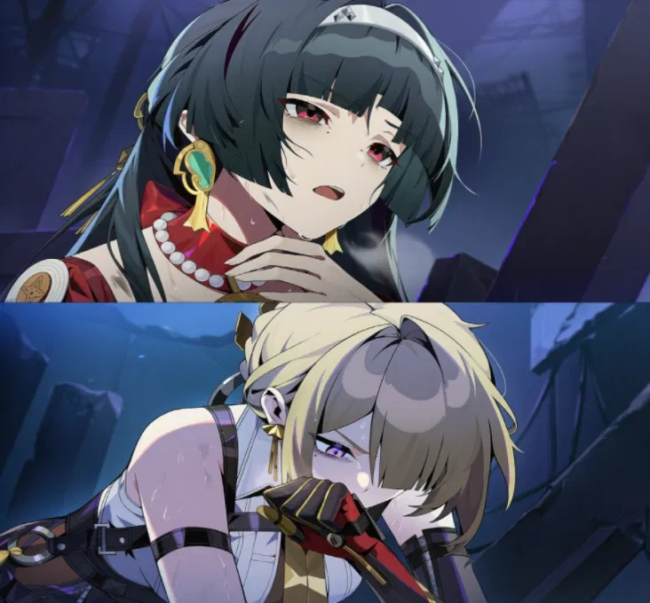 Avatar of FAONA arc, Stars of Lyra