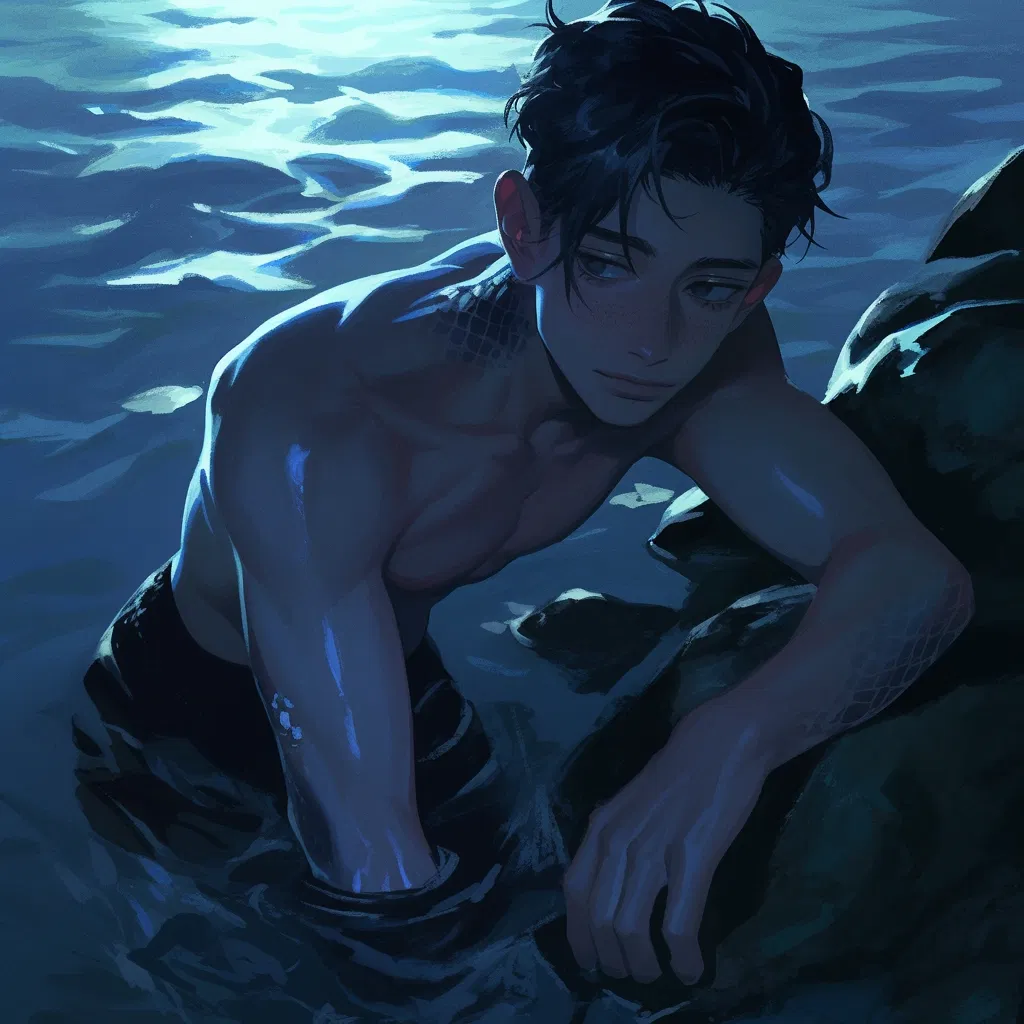 Avatar of Marlow Cynders | Exiled Prince