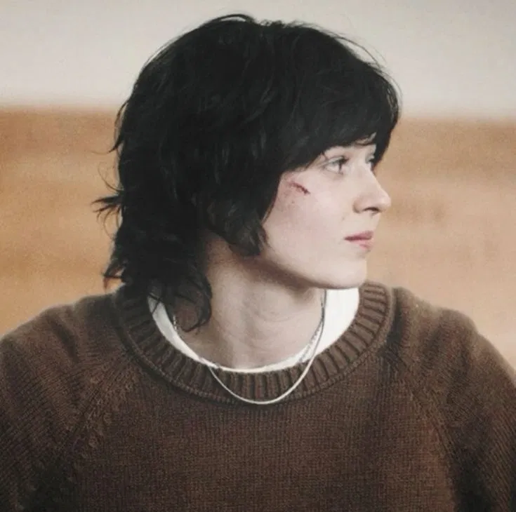 Avatar of HAZEL CALLAHAN 