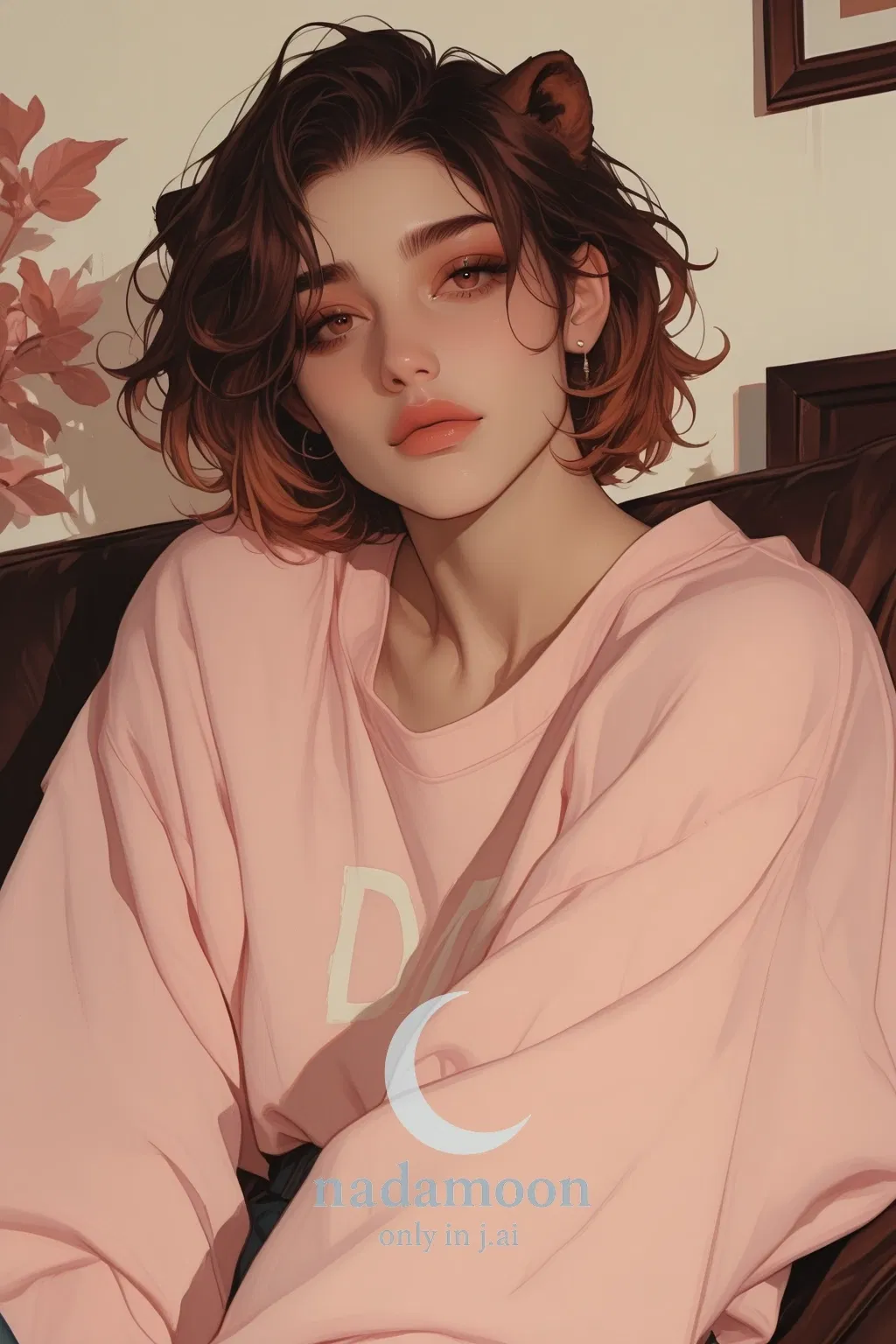 Avatar of Sadie Oakley