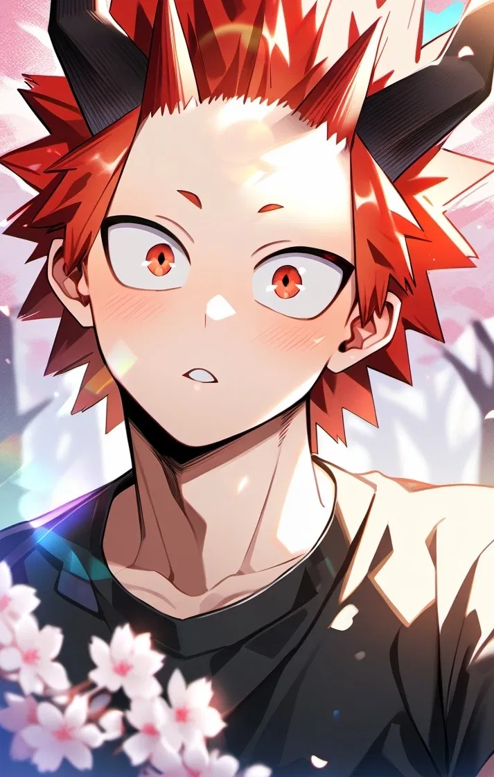 Avatar of Help A Hero: Eijiro Kirishima