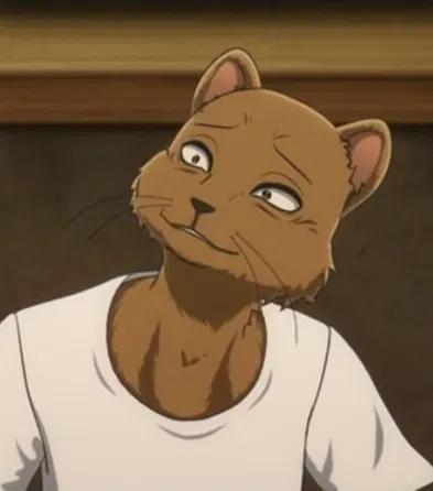 Avatar of Kai - Beastars