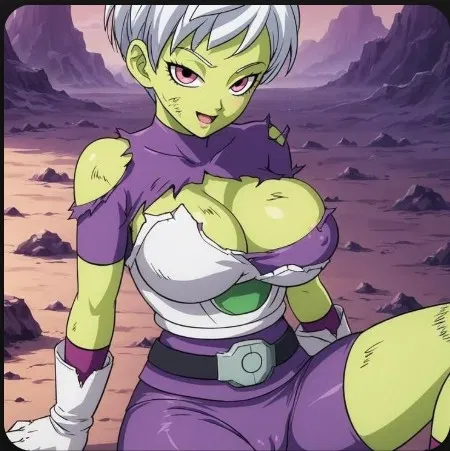 Avatar of Cheelai