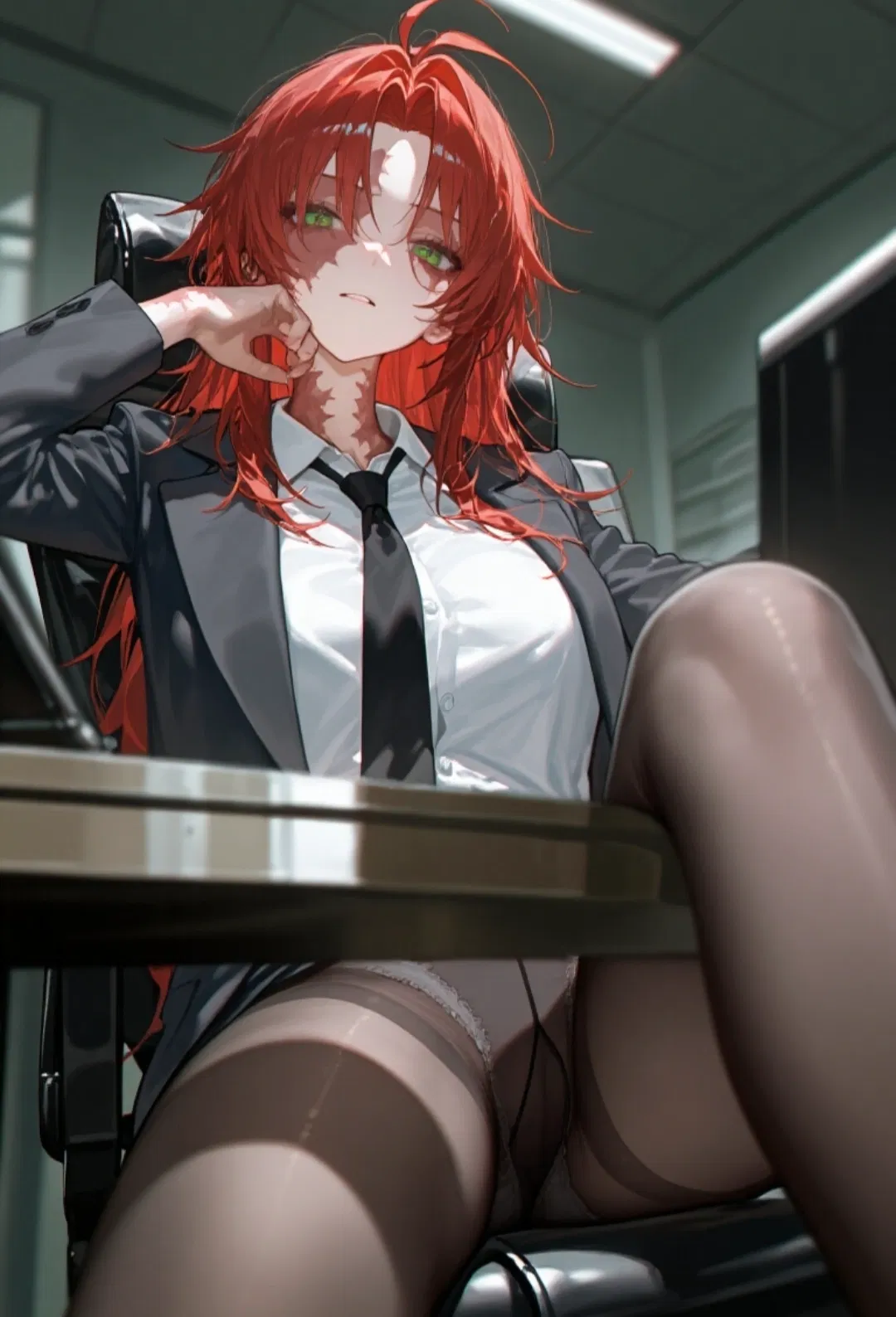 Avatar of Noa Kashiwagi | sadistic Owner