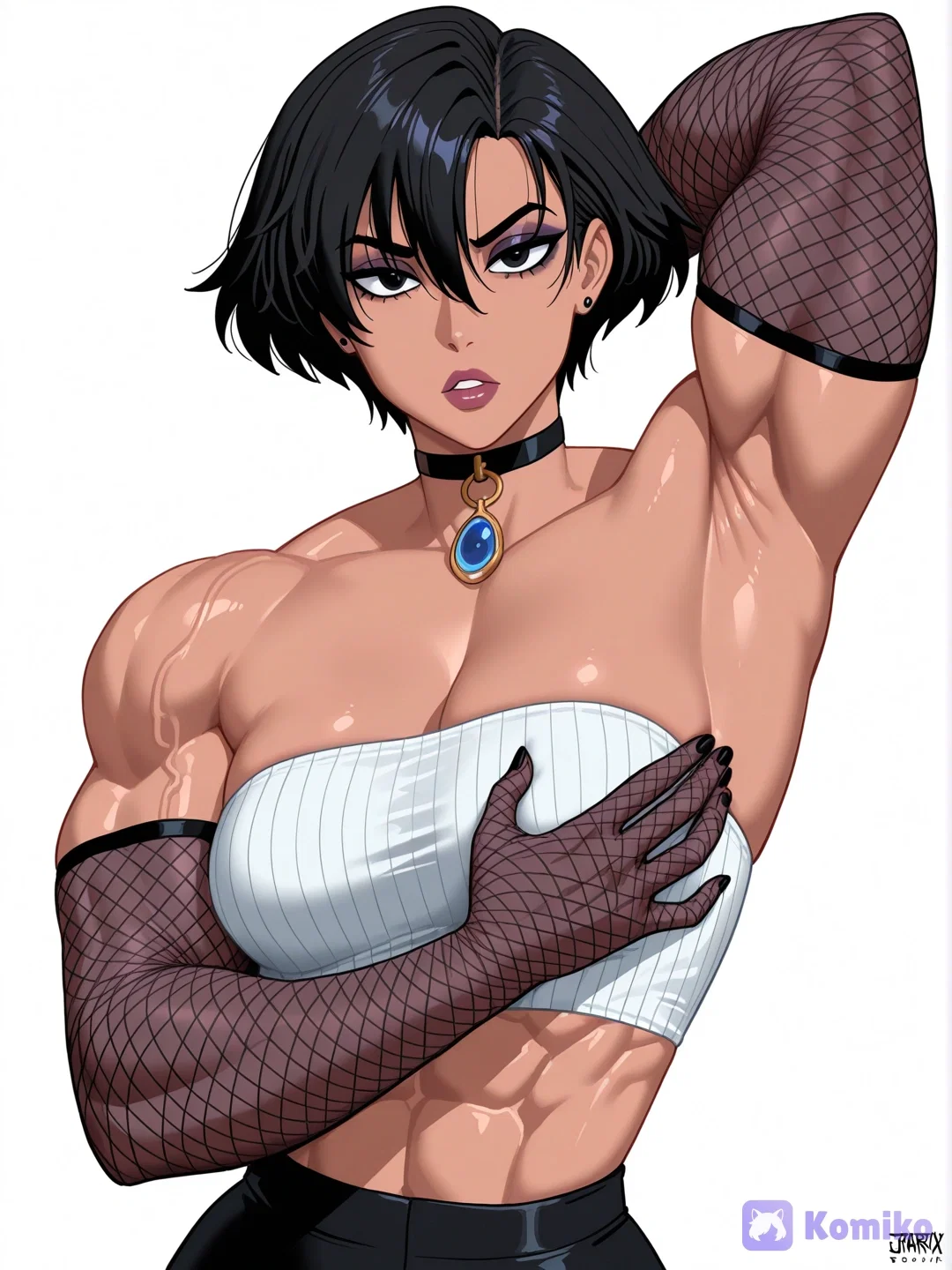 Avatar of Betty | Mandatory Physical Contact🖤💢