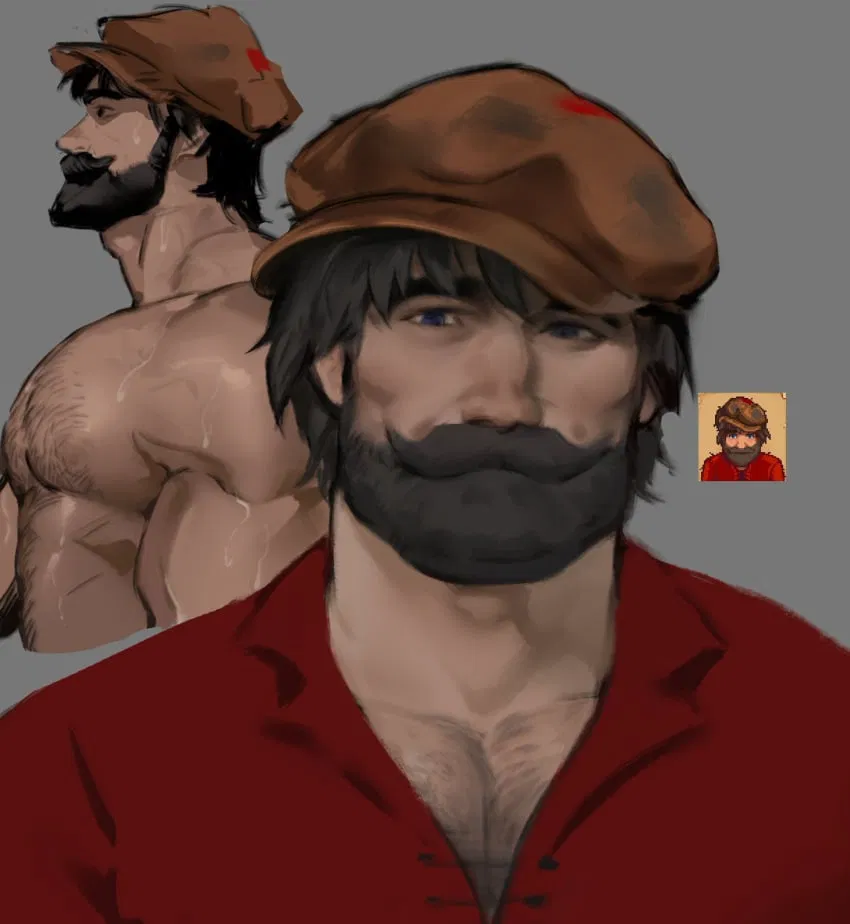 Avatar of Willy