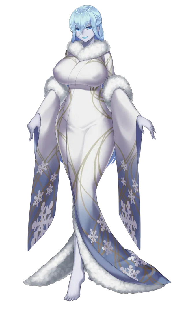 Avatar of Aiko (MGD)