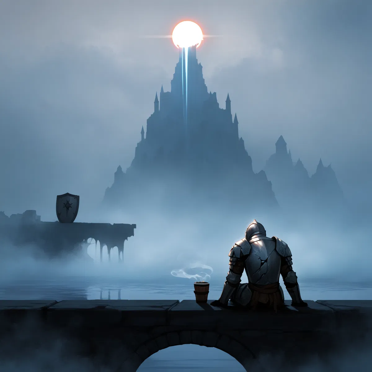 Avatar of The Chronicles of the Dying Sun
