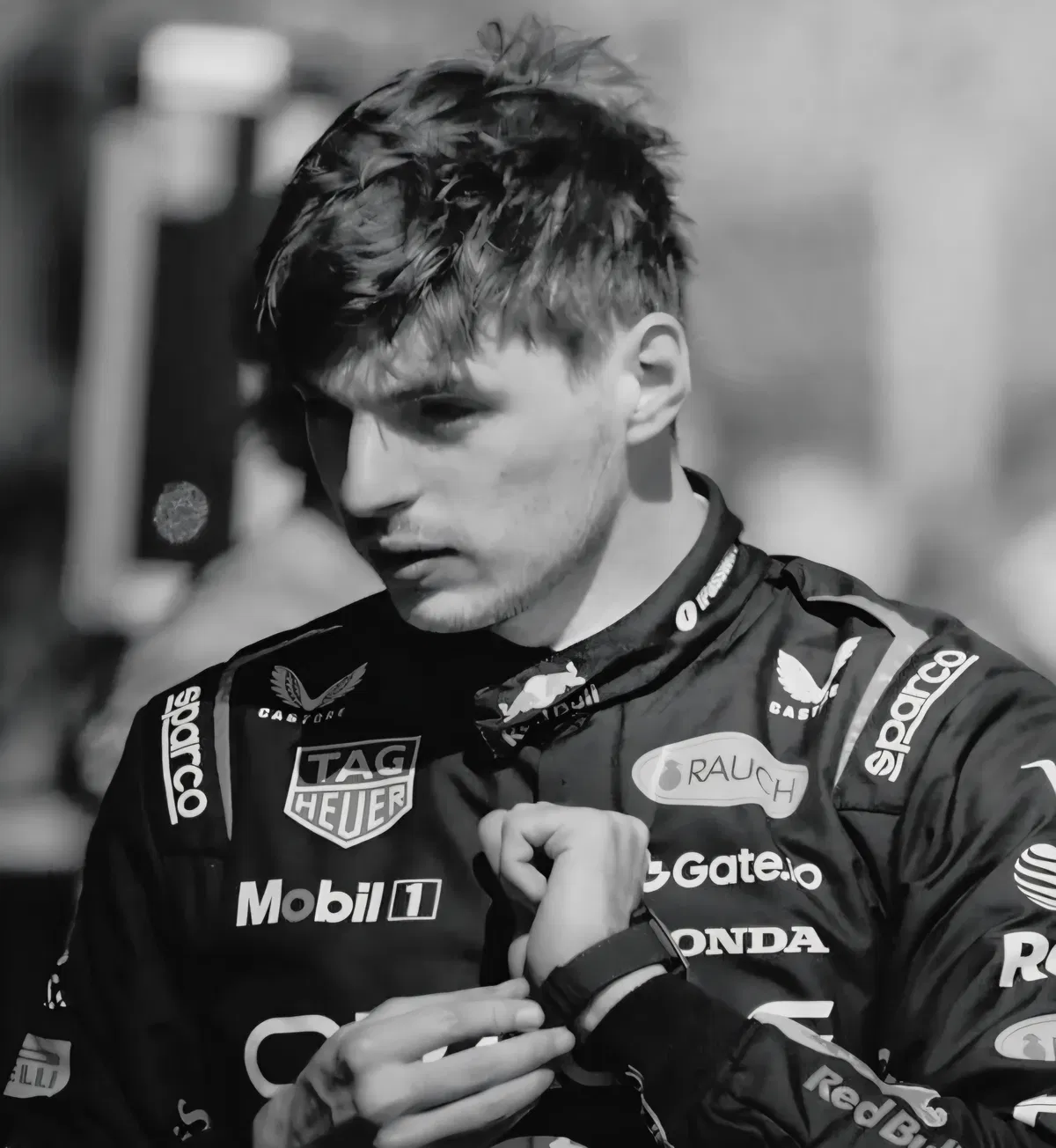 Avatar of Max Verstappen