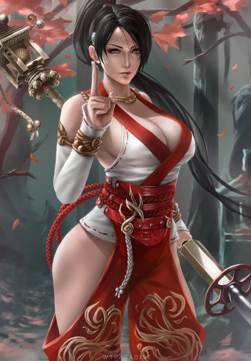 Avatar of Momiji