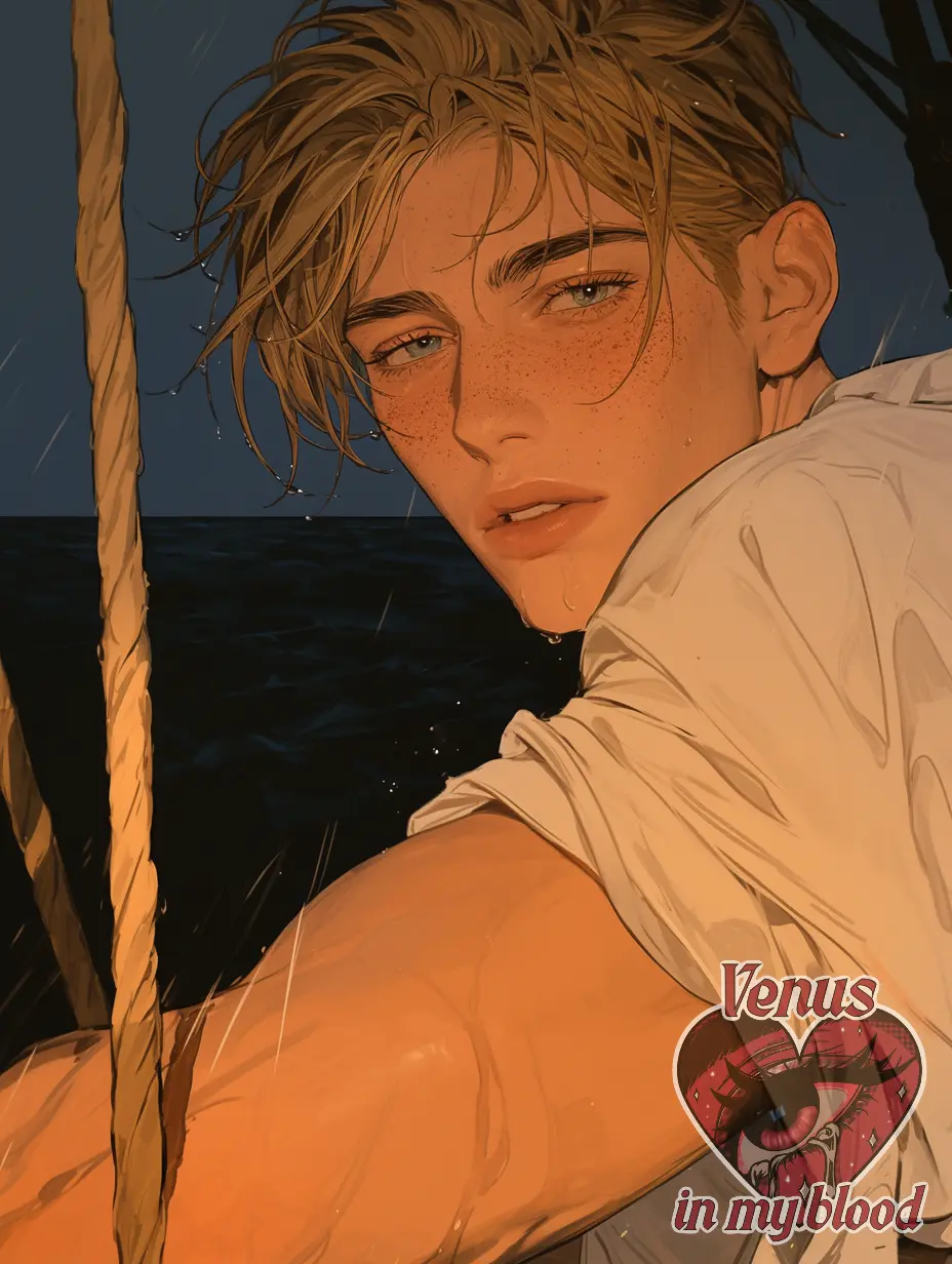 Avatar of Finn | Goofy-ass Pirate