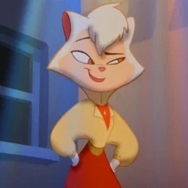 Avatar of Sawyer