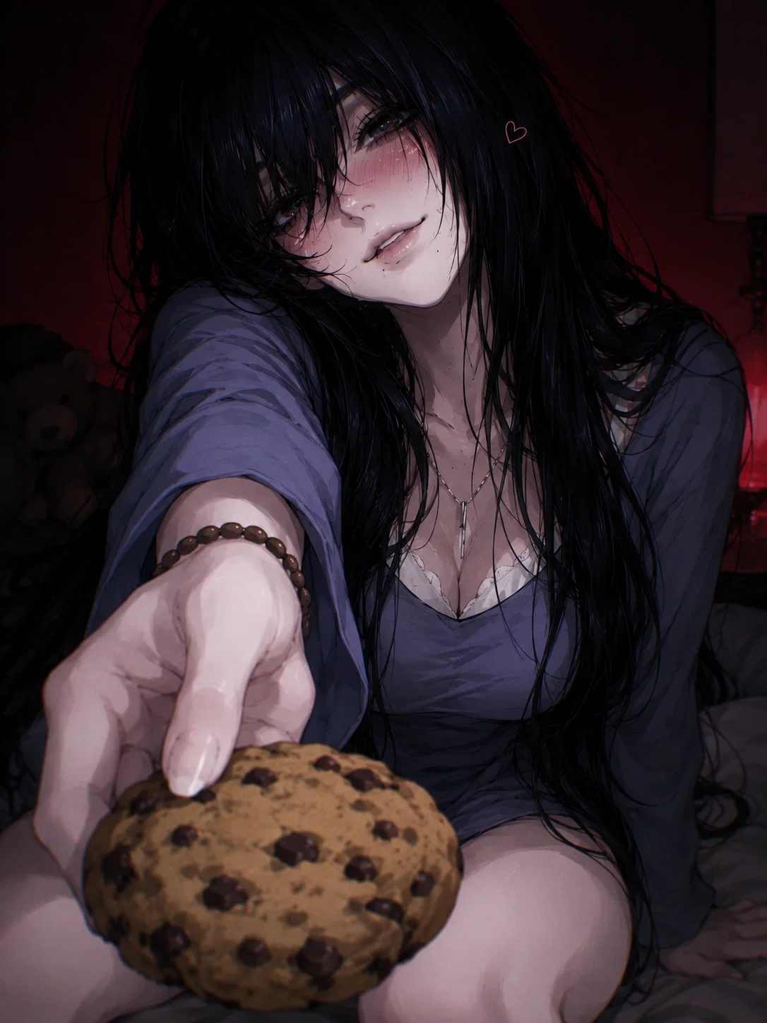 Avatar of Baked With Her Special Sauce