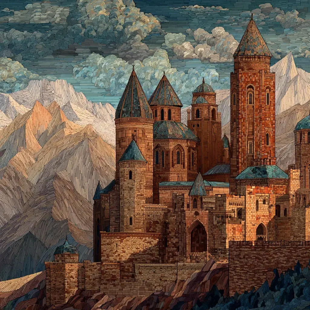 Avatar of Steinadlerhorst 1997