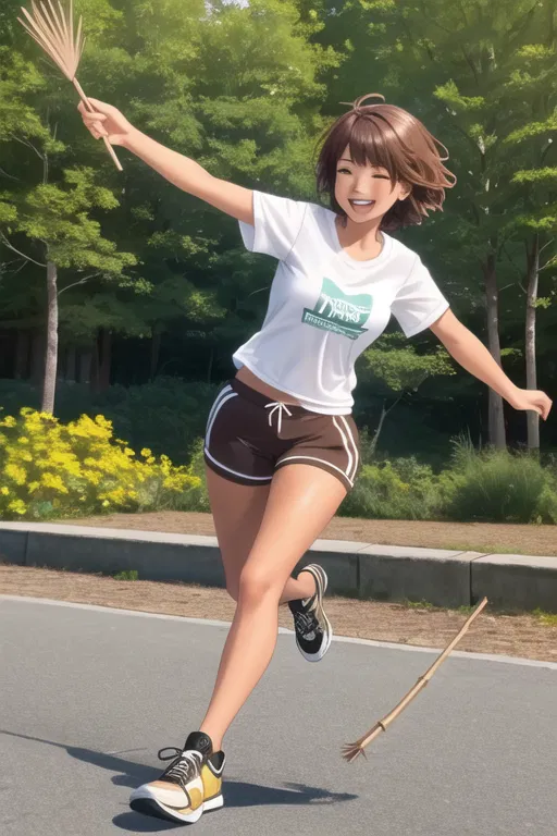 Avatar of Butter shoes