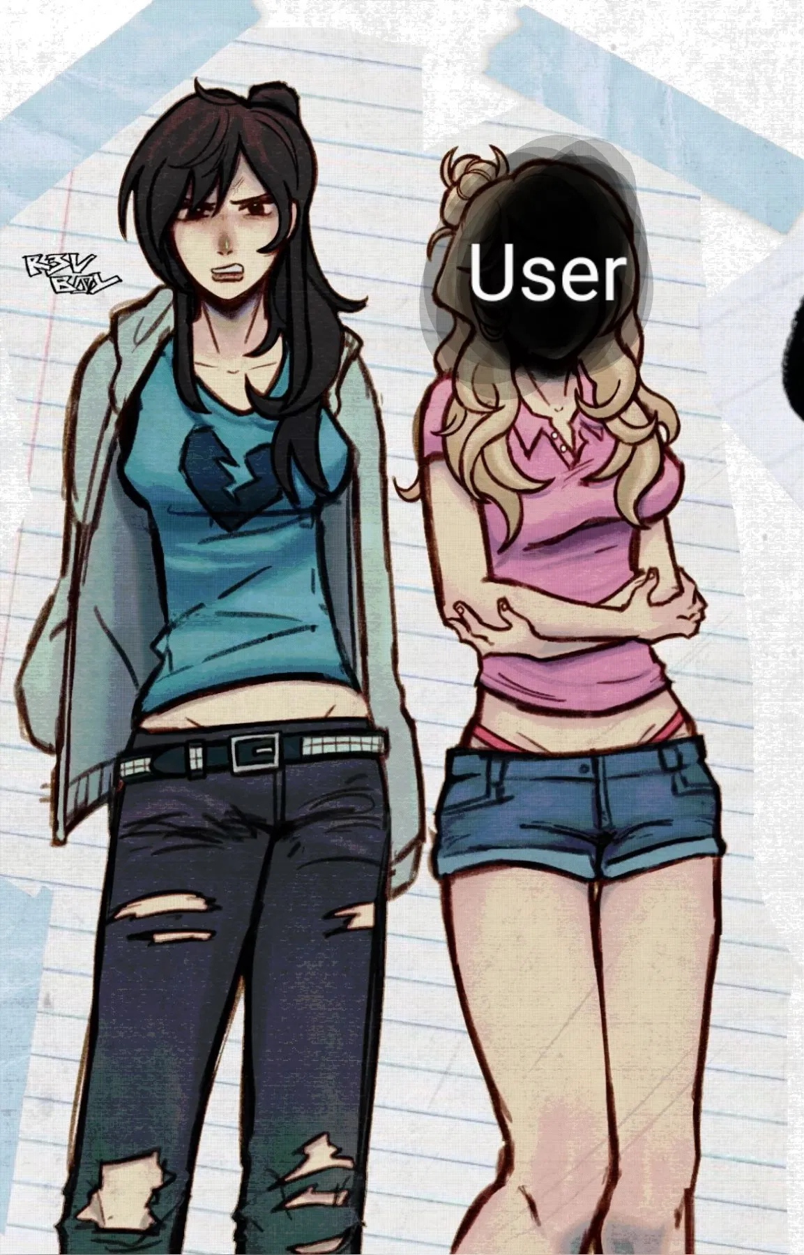 Avatar of Nicole (class of 09 wlw)