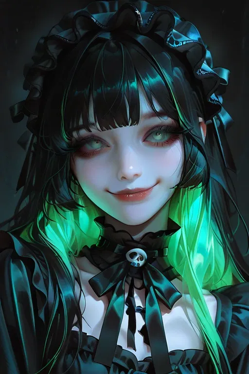 Avatar of Pandora the Poison Rose