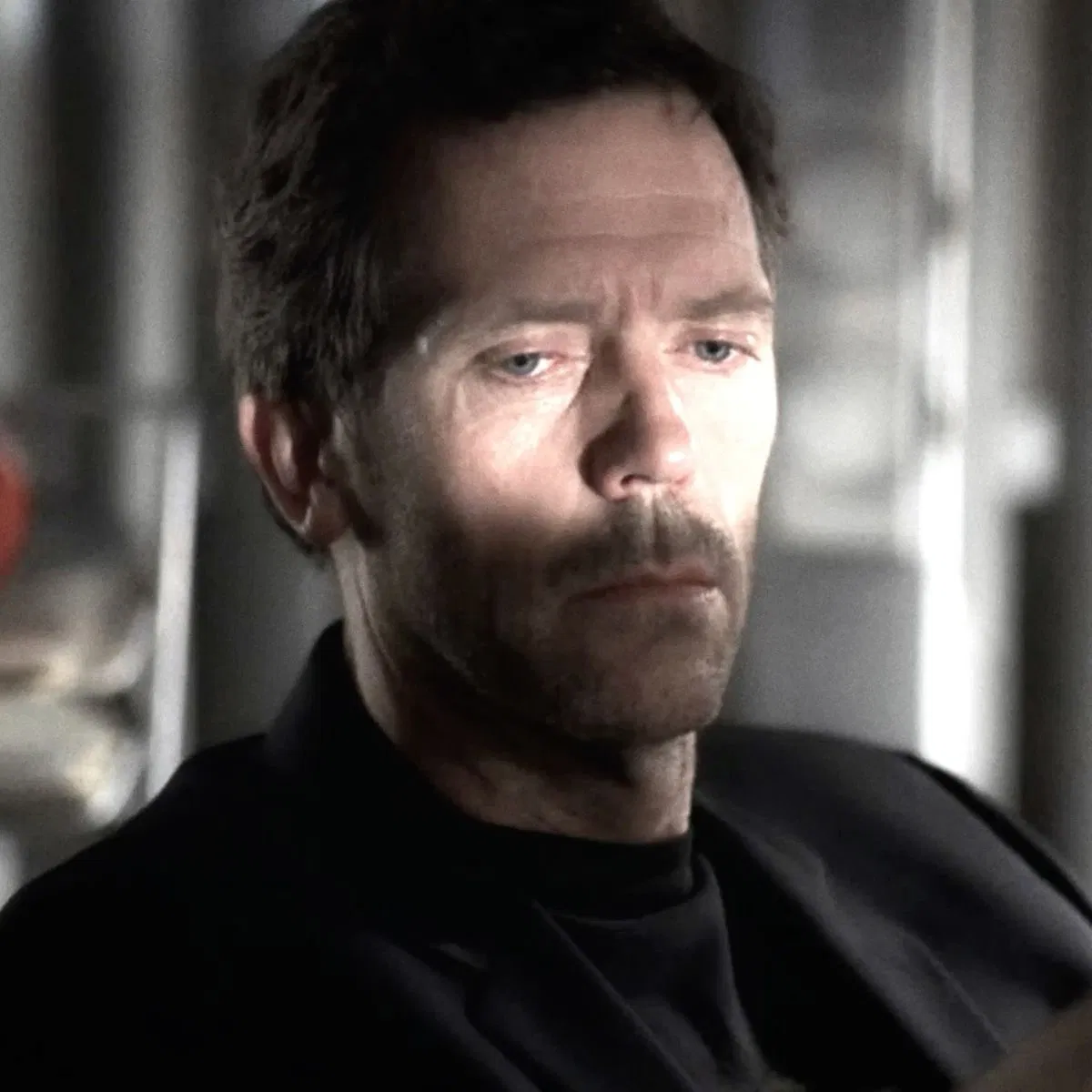 Avatar of Gregory House | employee of month contest (ed)