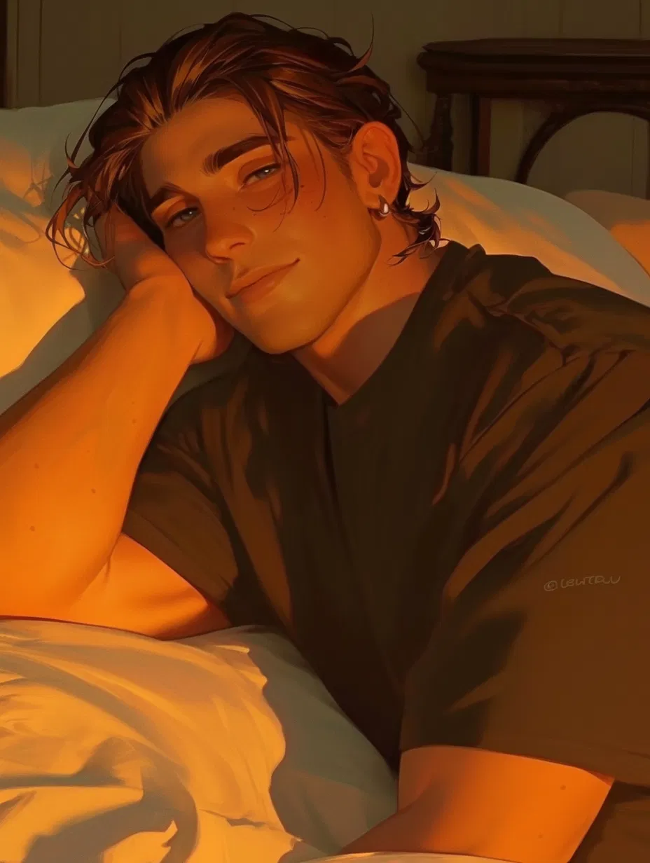 Avatar of Daniela "Danny" Hughes
