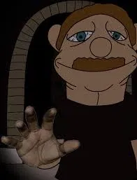 Avatar of I am Does Evil Things Guy now
