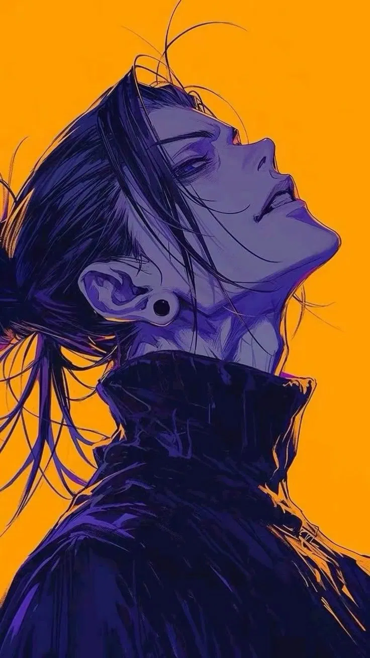 Avatar of Geto Suguru | Your Idol |