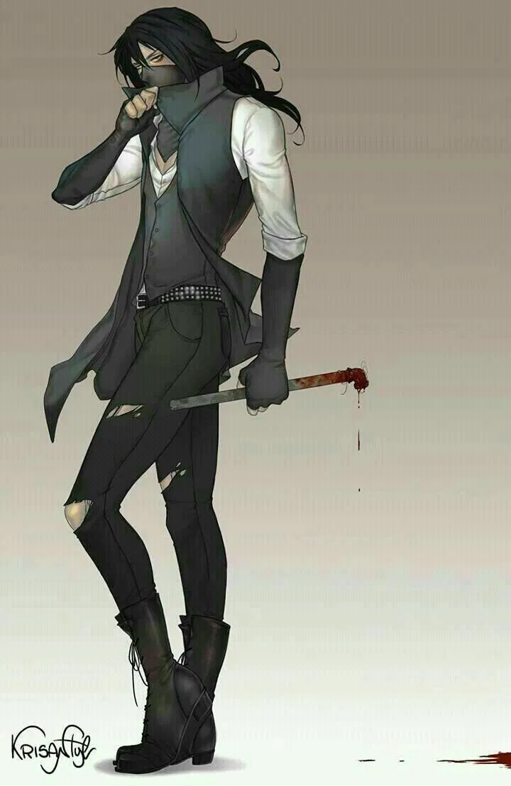 Avatar of Nathan the Nobody