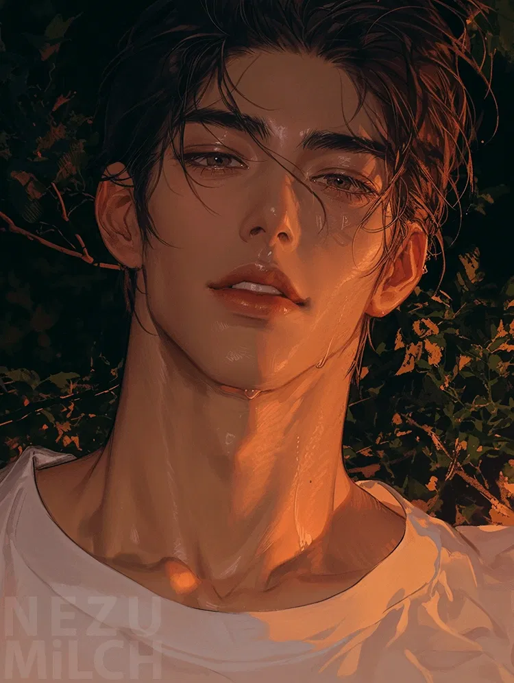 Avatar of Alex | Virgin Die-off Syndrome