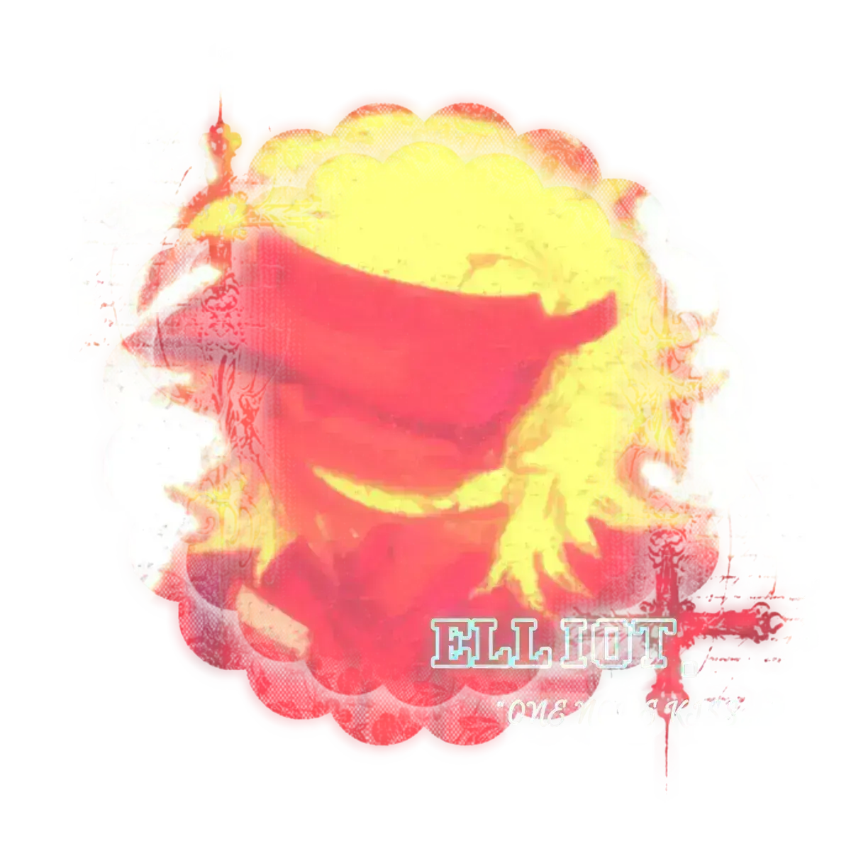 Avatar of ELLIOT .