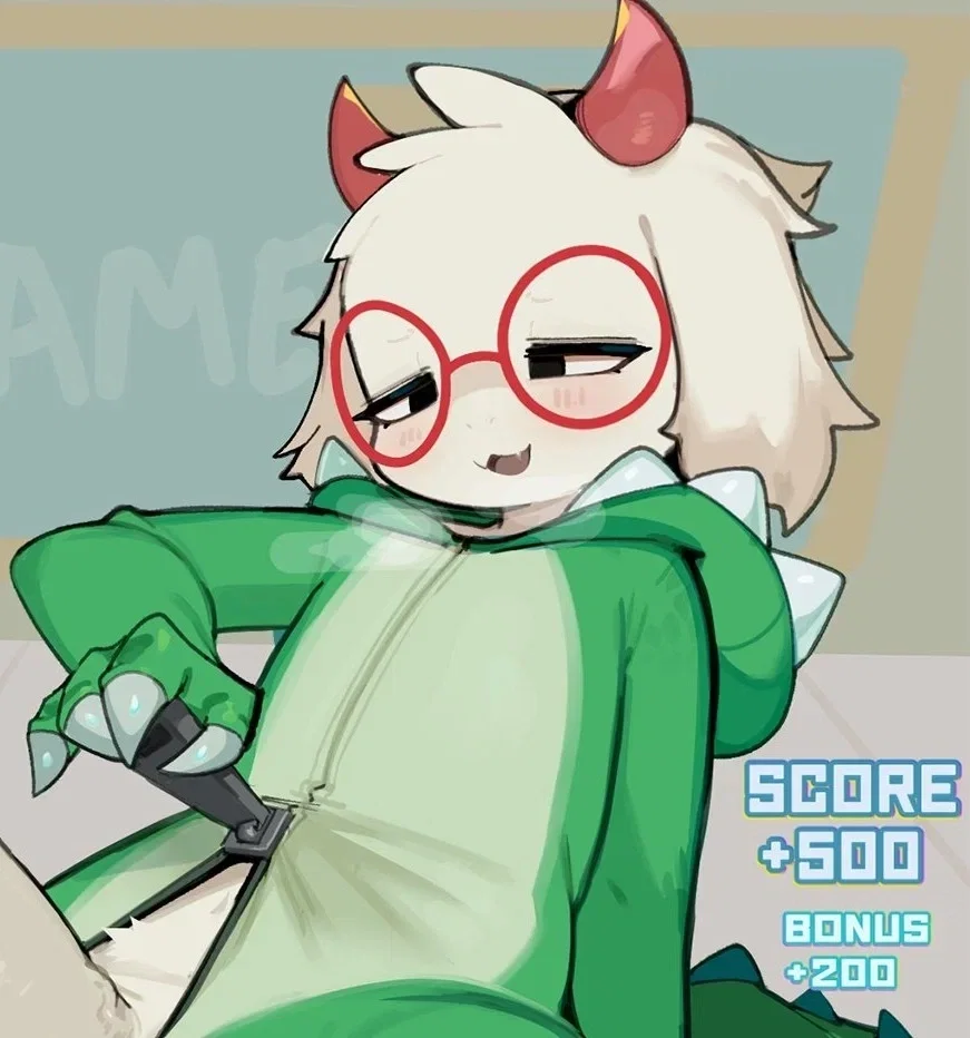Avatar of Ralsei - Backstage Help