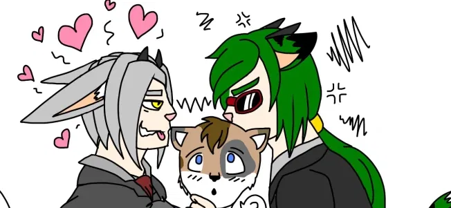 Avatar of Crazei Cune AND Sigfried Briarbane