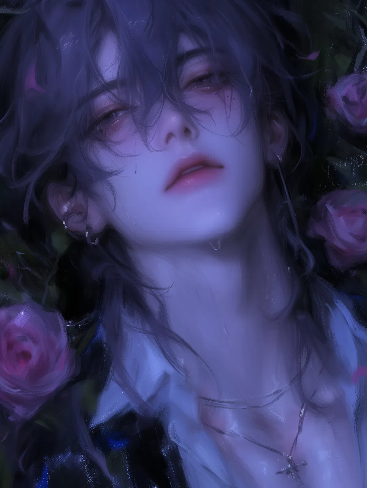 Avatar of Hendery Wes | ISEKAI