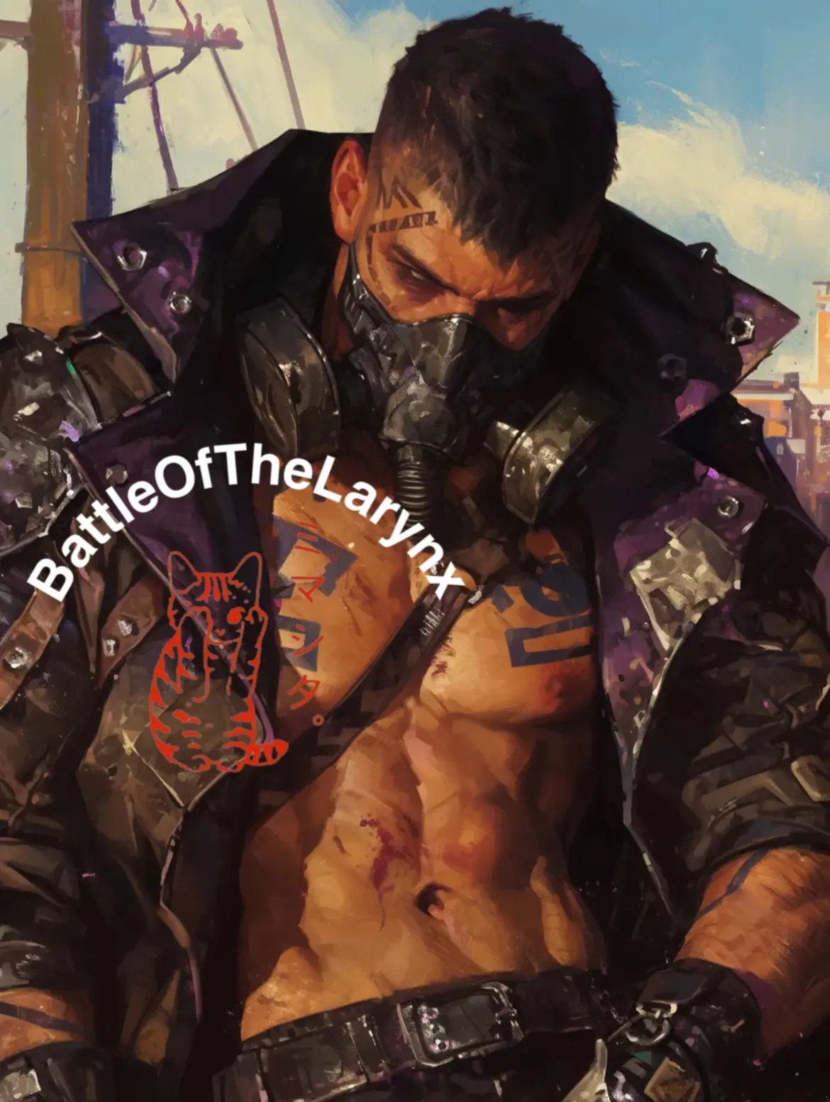 Avatar of Viper