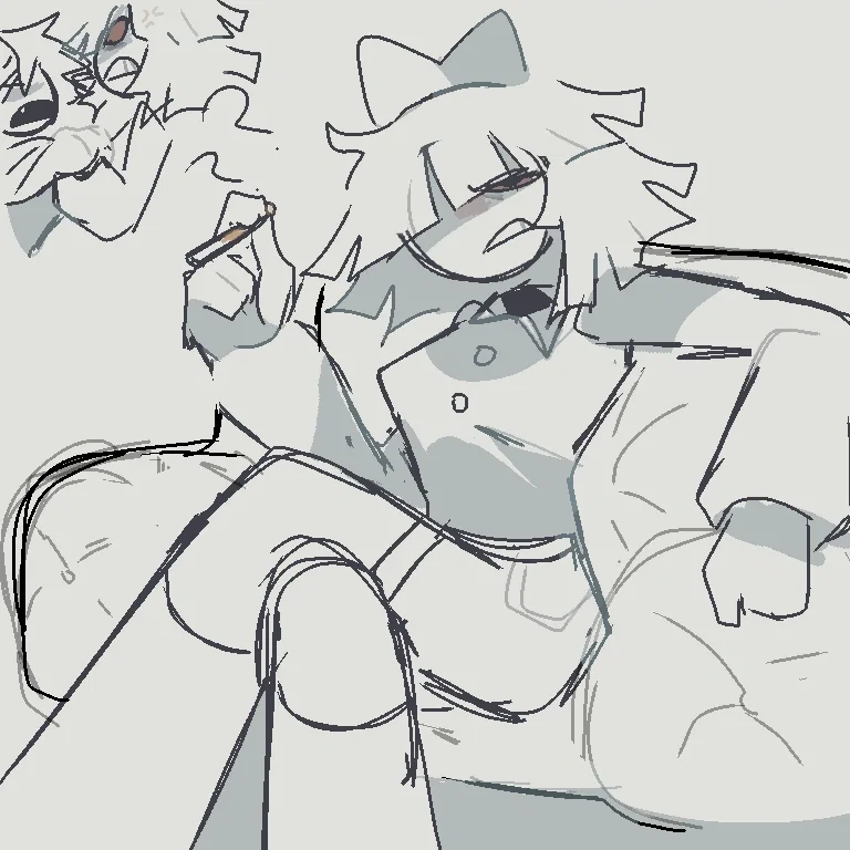 Avatar of - Addiction Problems 💢
