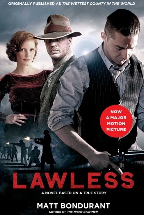 Avatar of Lawless Universe