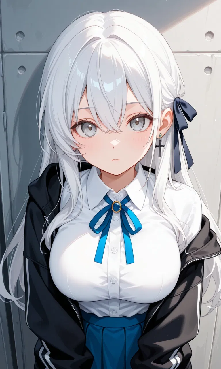 Avatar of Death Regression Retrograde || Sukui Sumiko