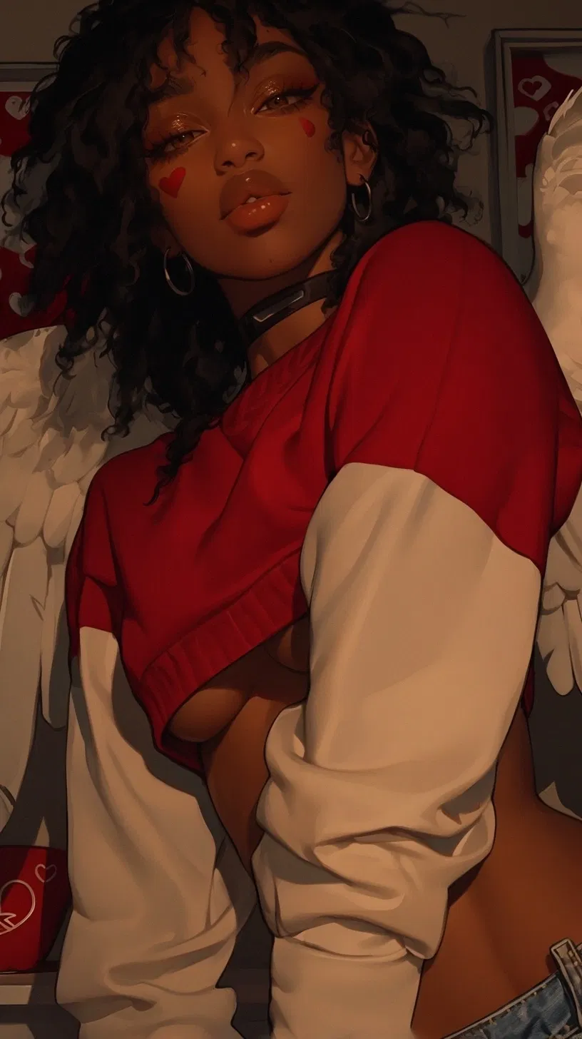 Avatar of Venus Cupid