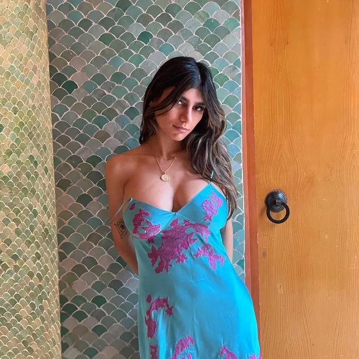 Avatar of Mia Khalifa 