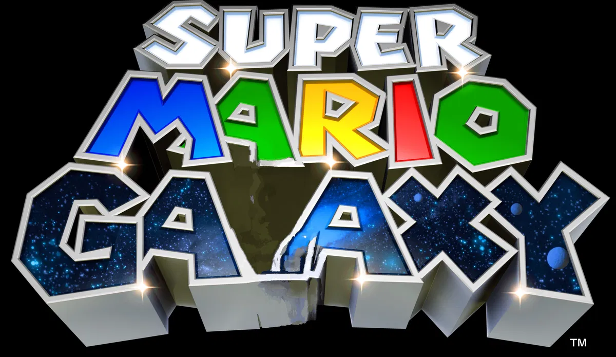 Avatar of Every other letter in super Mario galaxy