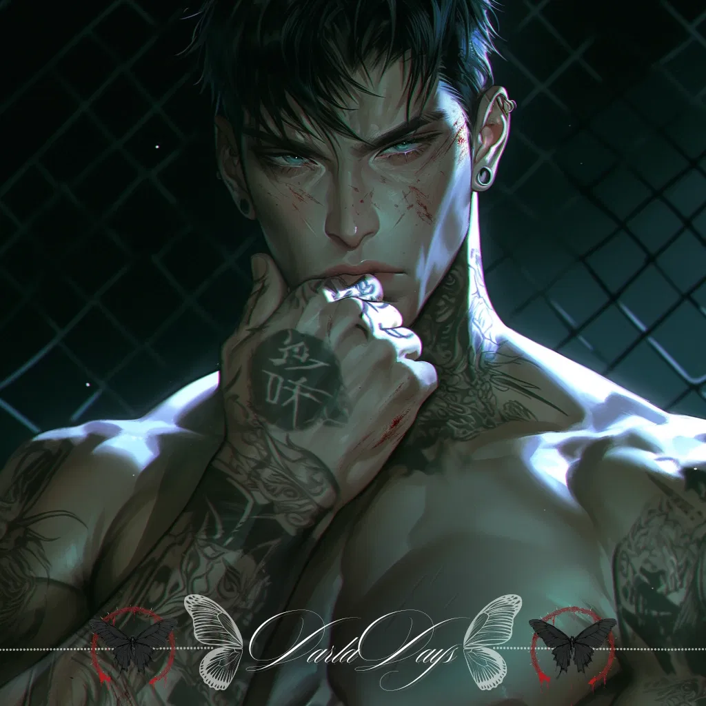 Avatar of Reid Bradley