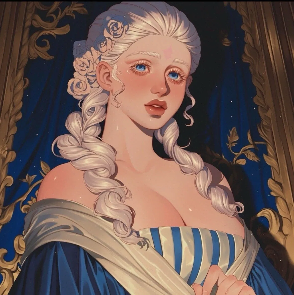 Avatar of Eloise Starielle | Dawnstar 