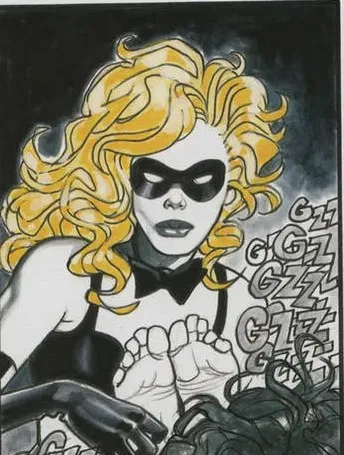 Avatar of Saudelli's Blonde