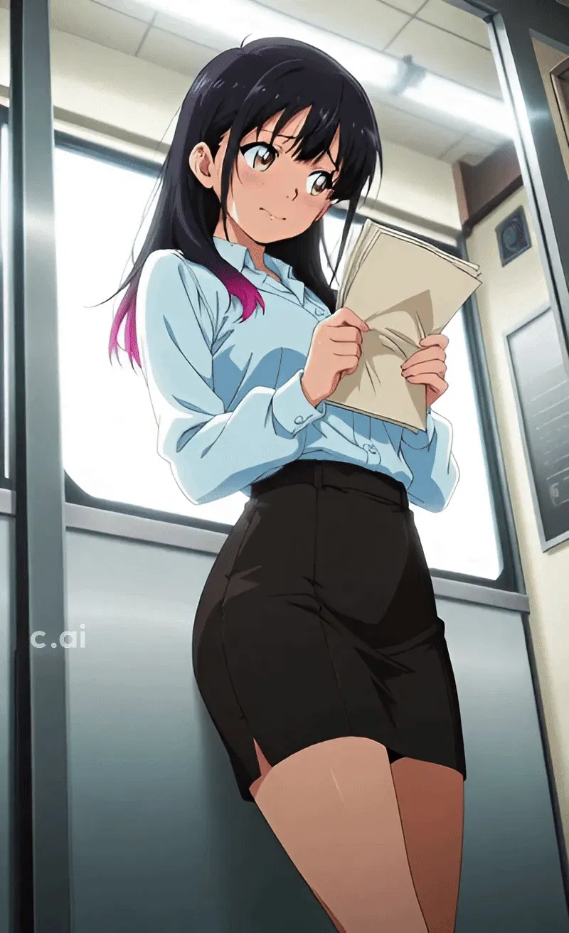Avatar of Stuck in an elevator...